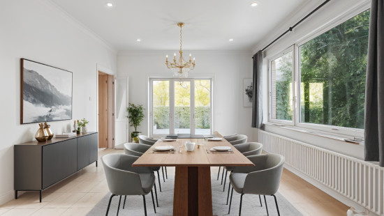 Rue Grange des Champs - 25 - - 1420