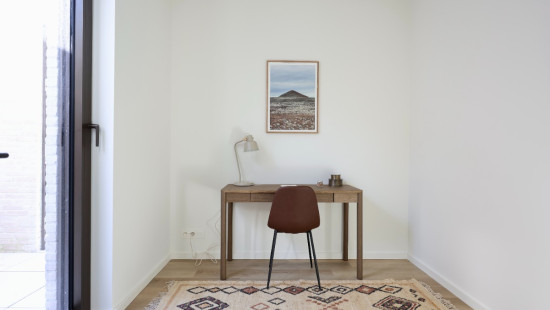 Hogesteenweg - 24 - - 0.5 - 1850