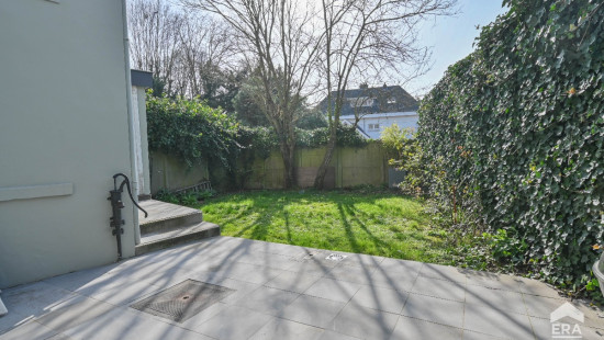 Chaussée de la Hulpe - 3 - 0 - 1180