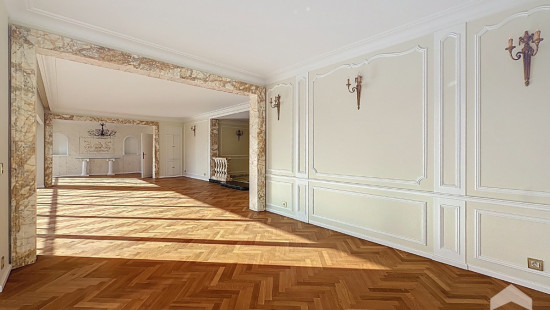 Avenue Franklin Roosevelt - 117 - 7 - 1000