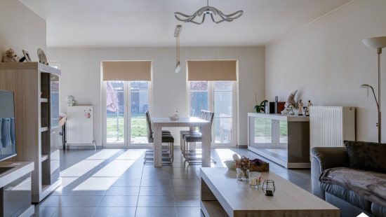 Pleinstraat - 135 - - 3570