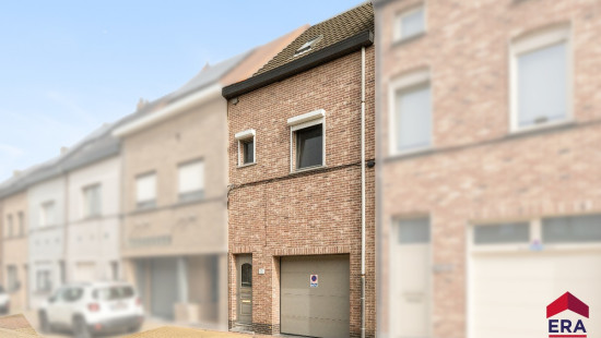 Zavelbaan - 77 - - 9300