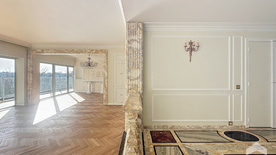 Avenue Franklin Roosevelt - 117 - 7 - 1000