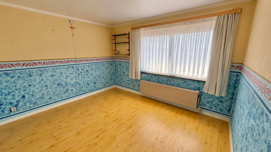 Tuinwijk - 33 - - 8980