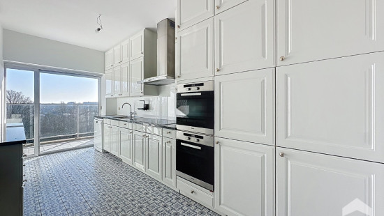 Avenue Franklin Roosevelt - 117 - 7 - 1000