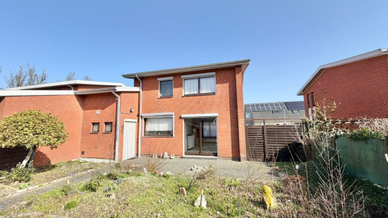 Tuinwijk - 33 - - 8980