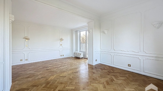 Avenue Franklin Roosevelt - 117 - 7 - 1000