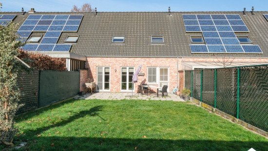 Pleinstraat - 135 - - 3570