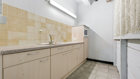 Boterweegschaalstraat - 7 - - 8630