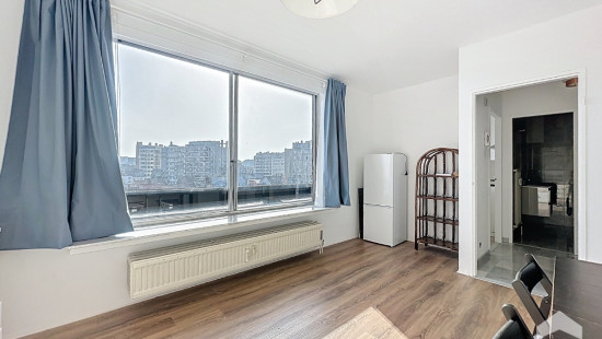 Avenue de la Brabançonne - 18 - - 1000