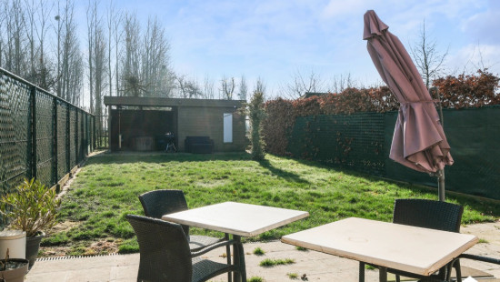 Pleinstraat - 135 - - 3570