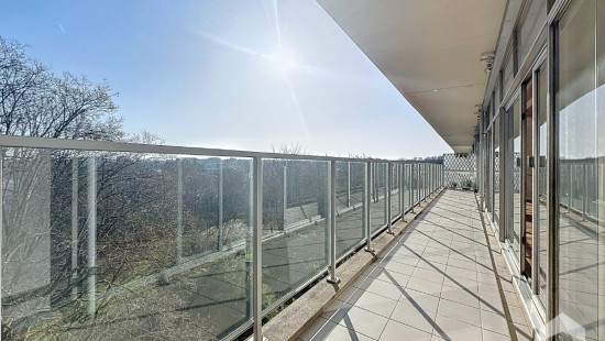 Avenue Franklin Roosevelt - 117 - 7 - 1000