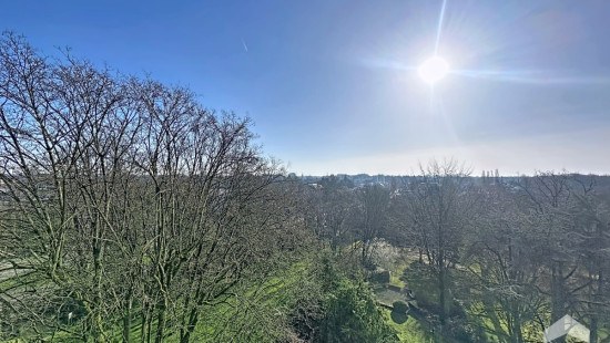 Avenue Franklin Roosevelt - 117 - 7 - 1000