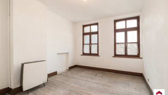 Rue Henry Leroy - 1 - - 7060