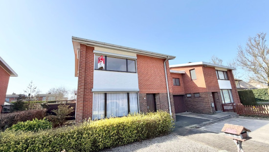 Tuinwijk - 33 - - 8980