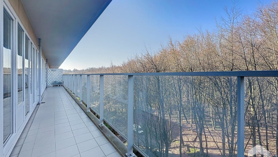 Avenue Franklin Roosevelt - 117 - 7 - 1000