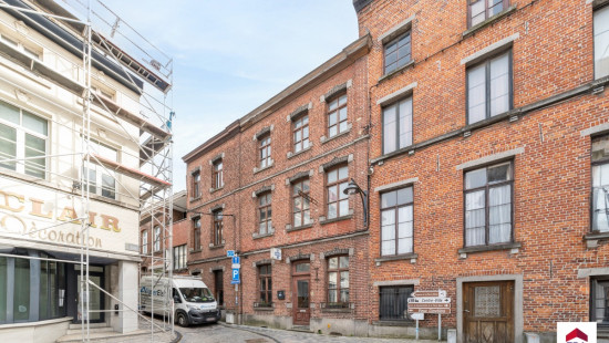 Rue Henry Leroy - 1 - - 7060