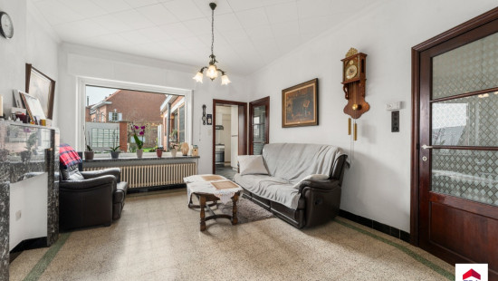 Lendeleedsestraat - 4 - - 8870