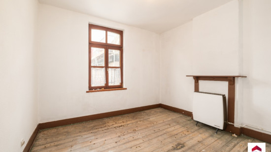 Rue Henry Leroy - 1 - - 7060