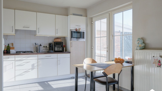 Pleinstraat - 135 - - 3570