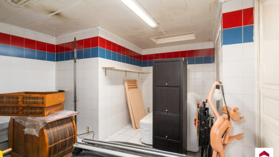 Rue Henry Leroy - 1 - - 7060