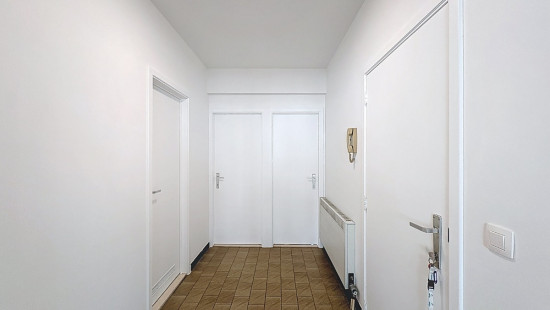 Xavier Buissetstraat - 1 - 2 - 1800