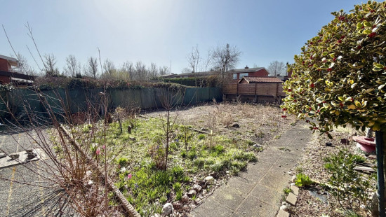 Tuinwijk - 33 - - 8980