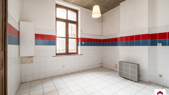 Rue Henry Leroy - 1 - - 7060