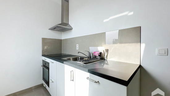 Avenue de la Brabançonne - 18 - - 1000