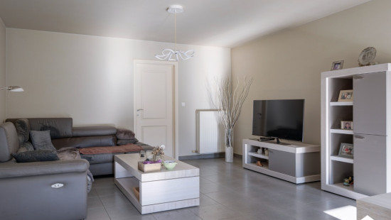 Pleinstraat - 135 - - 3570