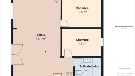 Le Concy - 1 - - 6987