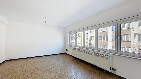 Xavier Buissetstraat - 1 - 2 - 1800