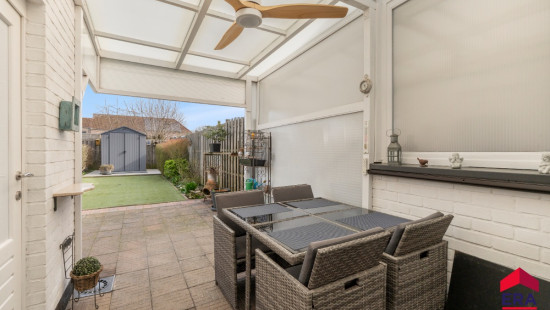 Zavelbaan - 77 - - 9300