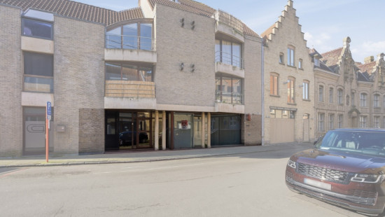 Boterweegschaalstraat - 7 - - 8630