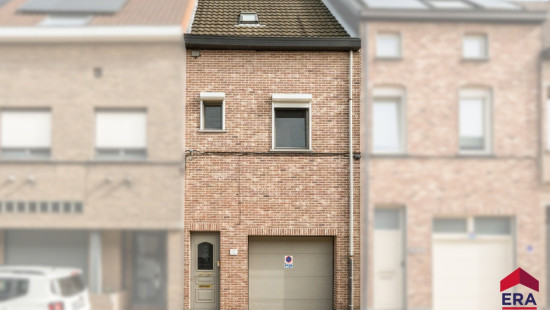 Zavelbaan - 77 - - 9300