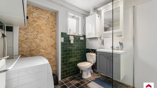 Lendeleedsestraat - 4 - - 8870