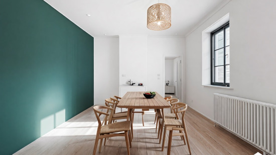 Rue du Warchais - 23 - - 6210