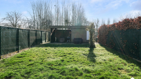 Pleinstraat - 135 - - 3570