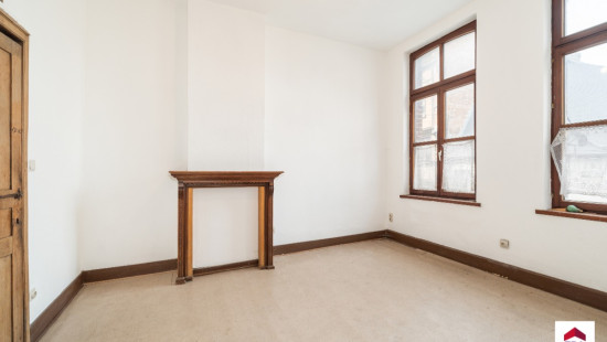 Rue Henry Leroy - 1 - - 7060