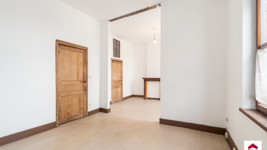 Rue Henry Leroy - 1 - - 7060