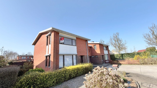 Tuinwijk - 33 - - 8980