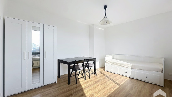 Avenue de la Brabançonne - 18 - - 1000