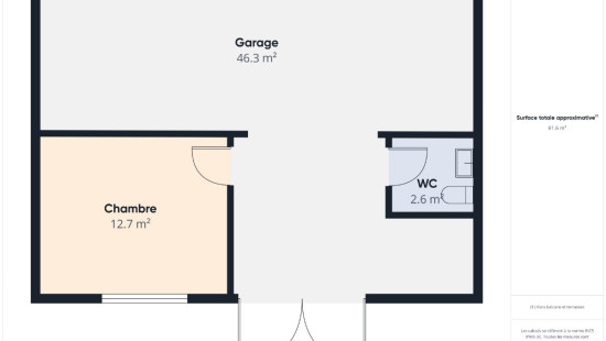 Le Concy - 1 - - 6987