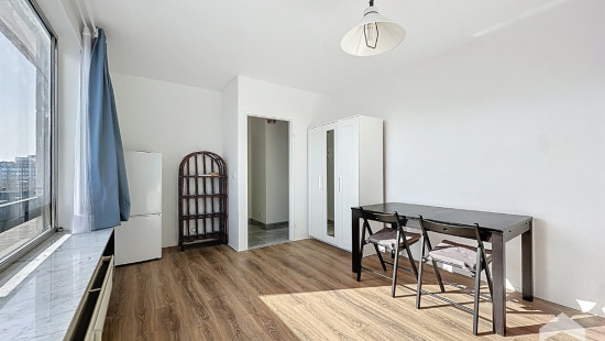 Avenue de la Brabançonne - 18 - - 1000