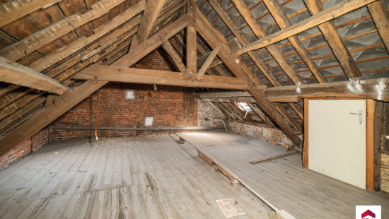 Rue Henry Leroy - 1 - - 7060