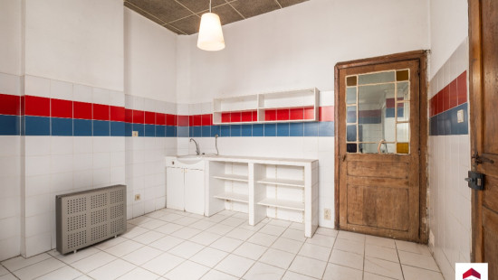 Rue Henry Leroy - 1 - - 7060