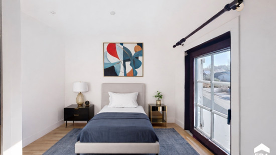 Rue du Warchais - 23 - - 6210