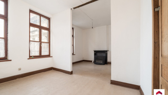 Rue Henry Leroy - 1 - - 7060