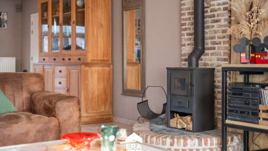 M. MAERTENSSTRAAT - 4 - - 8851