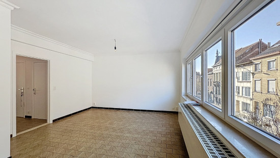 Xavier Buissetstraat - 1 - 2 - 1800